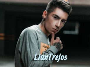 LianTrejos