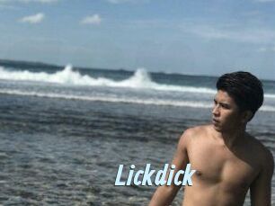 Lickdick