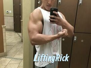 LiftingRick