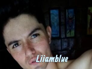 Liiamblue