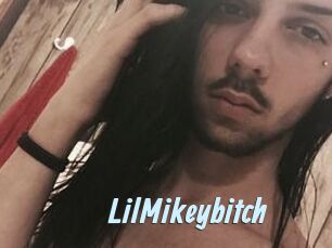 LilMikeybitch