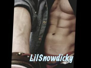 LilSnowdicky