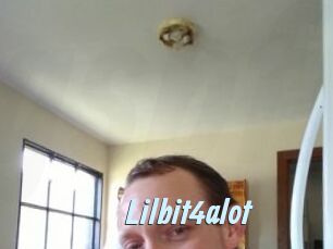 Lilbit4alot
