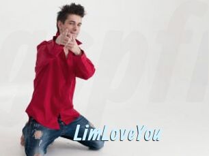LimLoveYou
