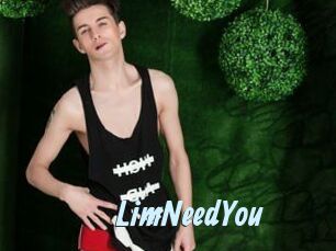 LimNeedYou