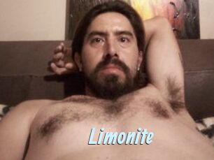 Limonite