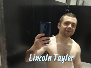 Lincoln_Tayler