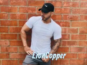 LionCopper