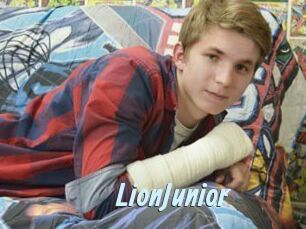 LionJunior