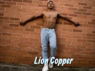 Lion_Copper