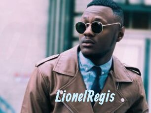 LionelRegis