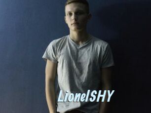 LionelSHY Gay Sex Prev