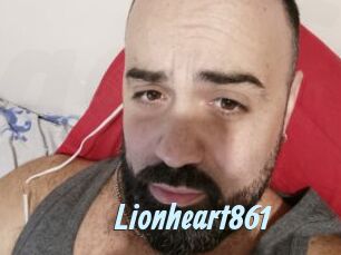Lionheart861