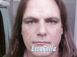 LisaCella Gay Sex Prev