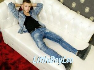 LittleBoyLeo Gay Sex Prev