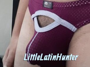 LittleLatinHunter