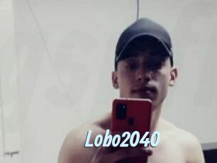 Lobo2040