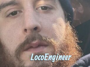 LocoEngineer