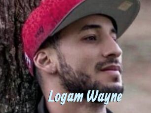 Logam_Wayne