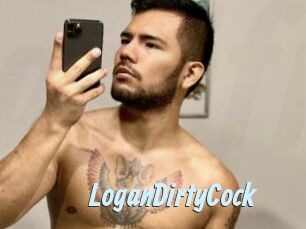 LoganDirtyCock