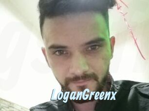 LoganGreenx