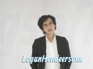 LoganHendeersonn Gay Sex Prev