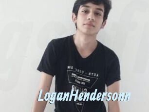 LoganHendersonn