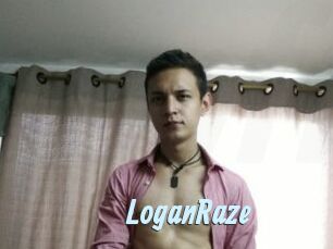 LoganRaze