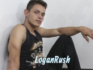 LoganRush