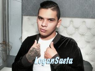 LoganSaeta