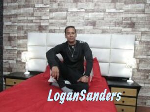 LoganSanders