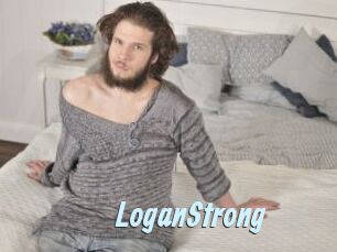 LoganStrong