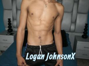 Logan_JohnsonX