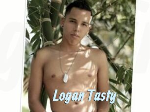Logan_Tasty