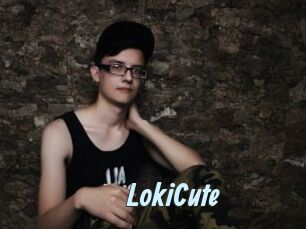 LokiCute