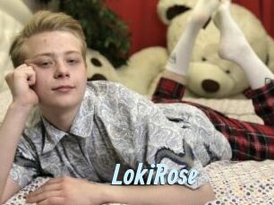 LokiRose