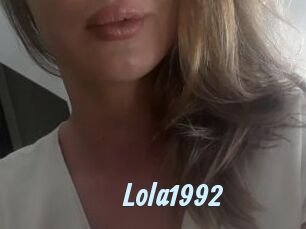 Lola1992