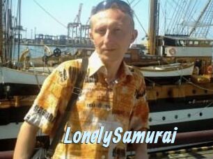 Lonely_Samurai