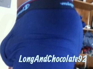 LongAndChocolate92