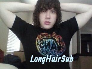 LongHairSub