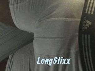 LongStixx