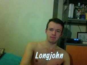 Longjohn