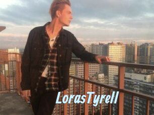 LorasTyrell