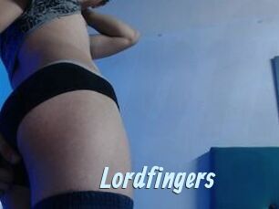 Lordfingers