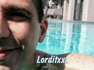 Lorditxxx