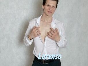 Lorenso_X