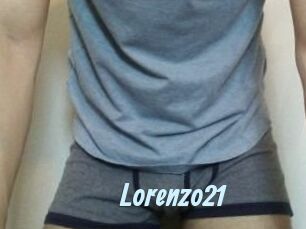 Lorenzo21