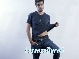 LorenzoBurnB Gay Sex Prev