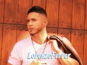 LorenzoFerrer