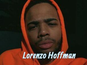 Lorenzo_Hoffman